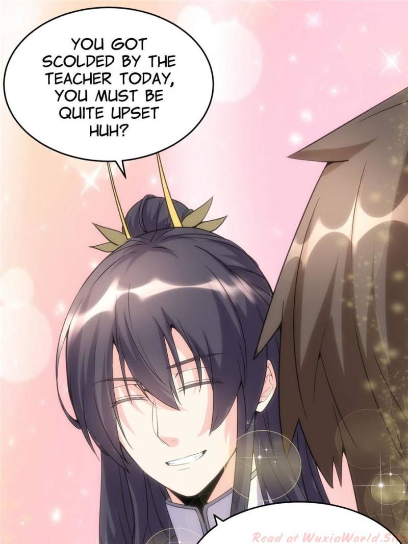 I Might Be A Fake Cultivator chapter 10 - page 9
