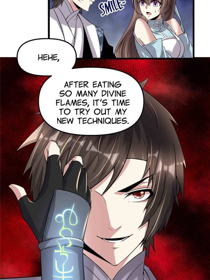 I Might Be A Fake Cultivator chapter 214 - page 12
