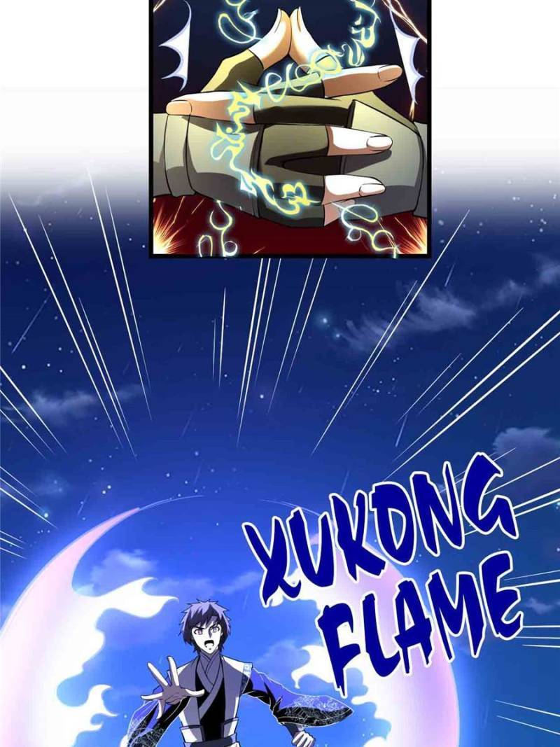 I Might Be A Fake Cultivator chapter 214 - page 15
