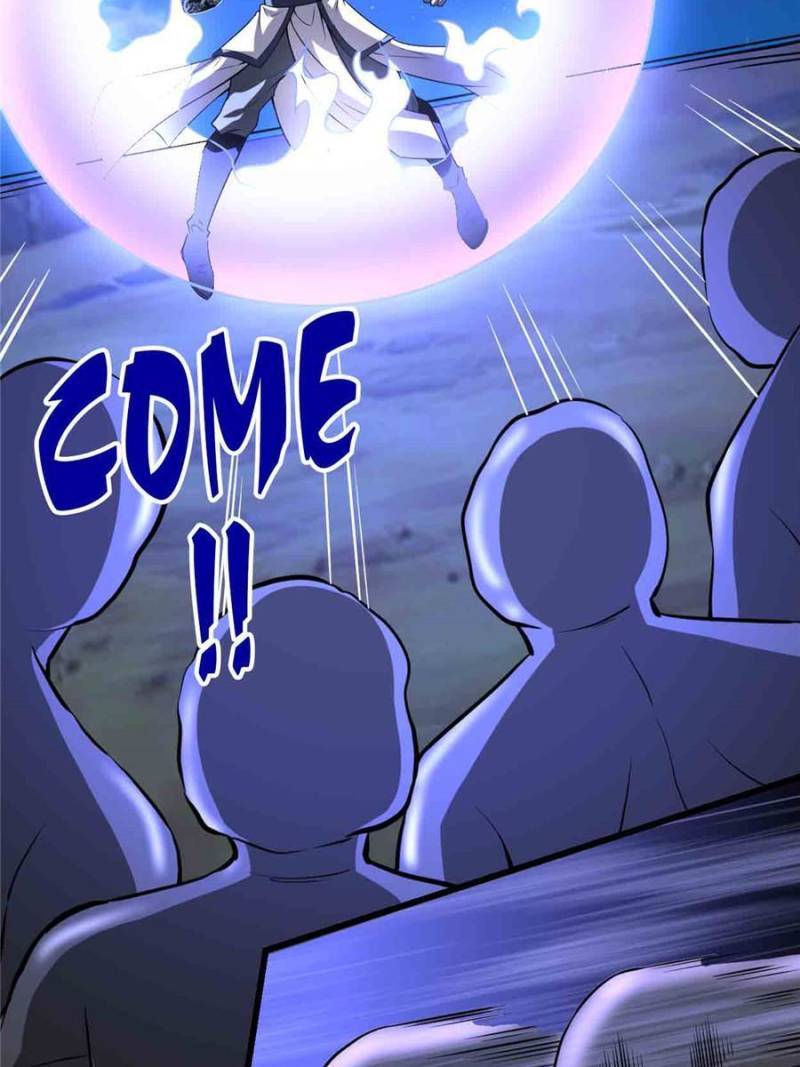 I Might Be A Fake Cultivator chapter 214 - page 16