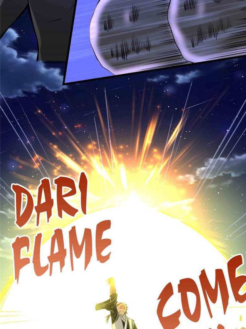 I Might Be A Fake Cultivator chapter 214 - page 17