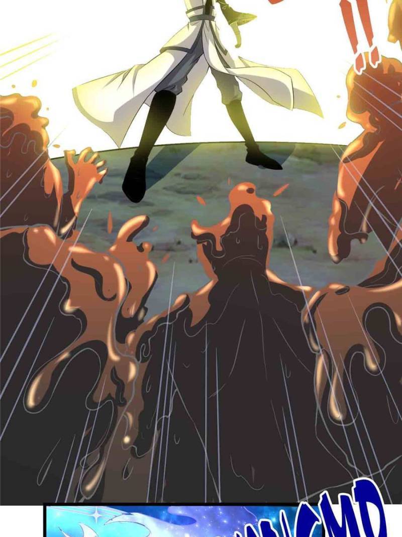 I Might Be A Fake Cultivator chapter 214 - page 18