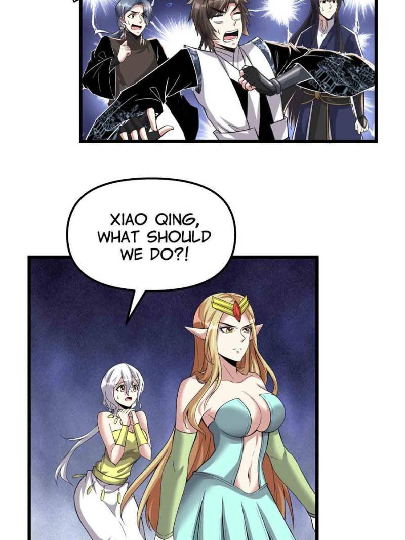 I Might Be A Fake Cultivator chapter 214 - page 2