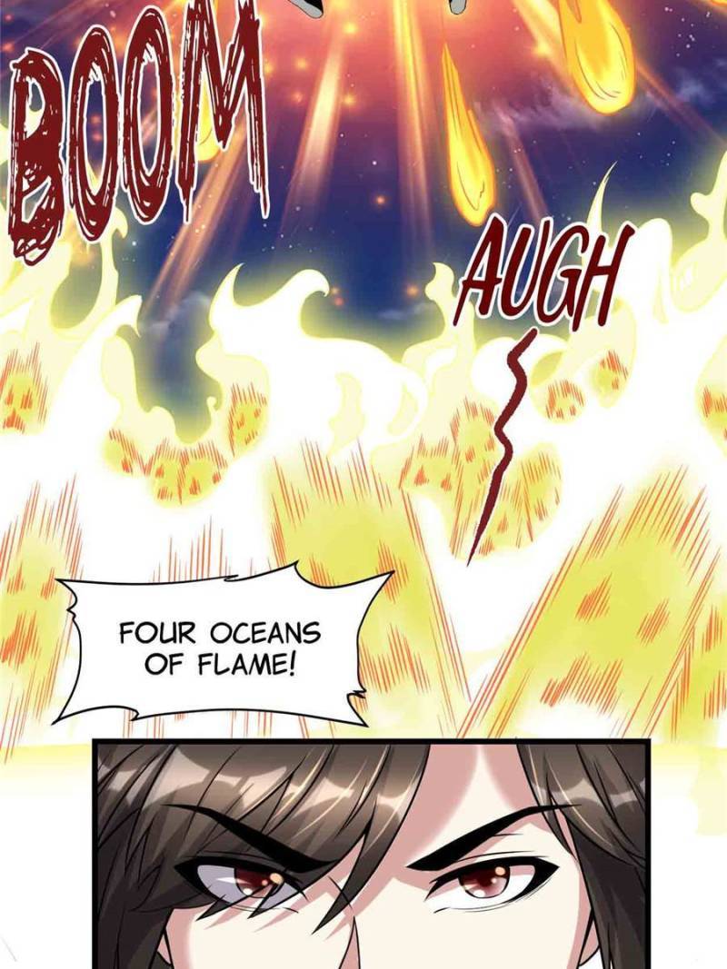 I Might Be A Fake Cultivator chapter 214 - page 21