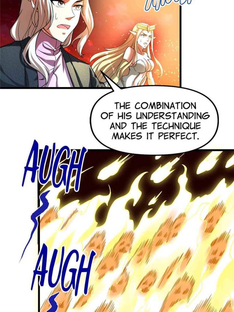 I Might Be A Fake Cultivator chapter 214 - page 24