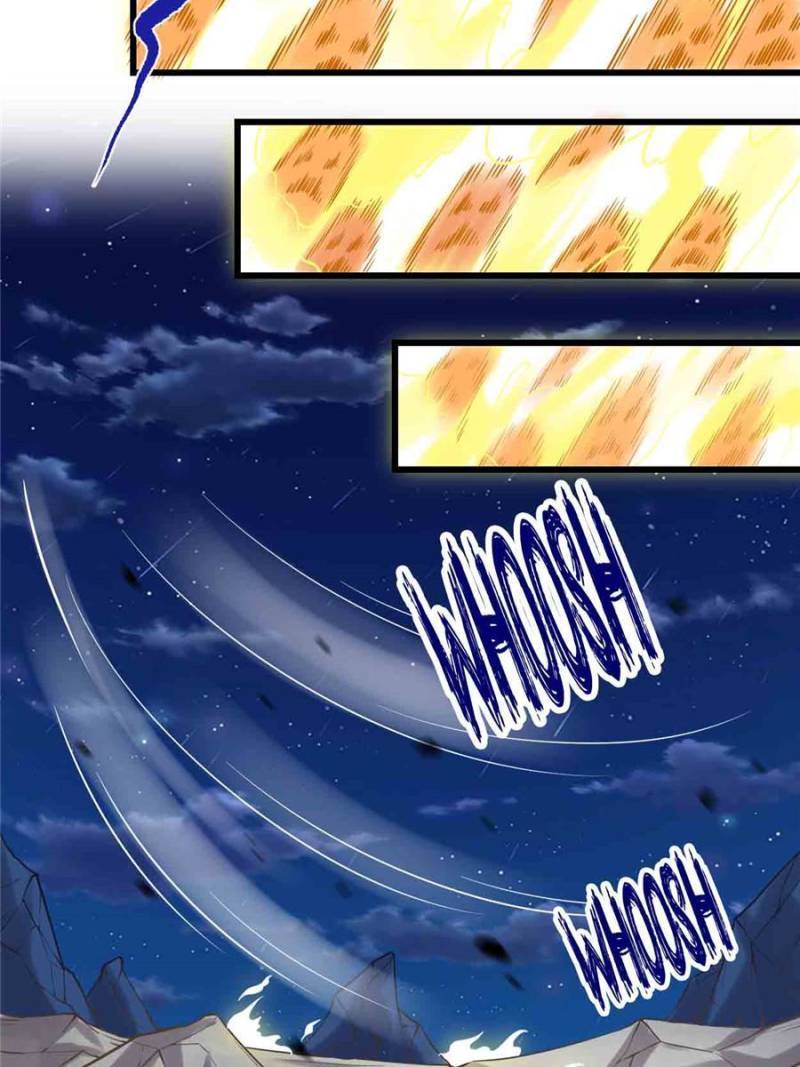 I Might Be A Fake Cultivator chapter 214 - page 25