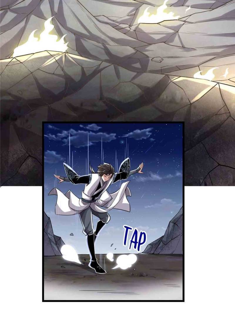 I Might Be A Fake Cultivator chapter 214 - page 26
