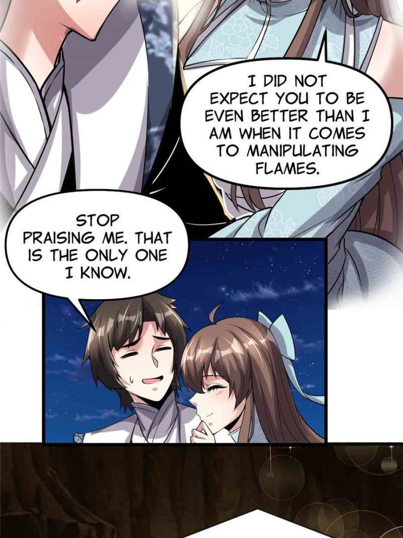 I Might Be A Fake Cultivator chapter 214 - page 29