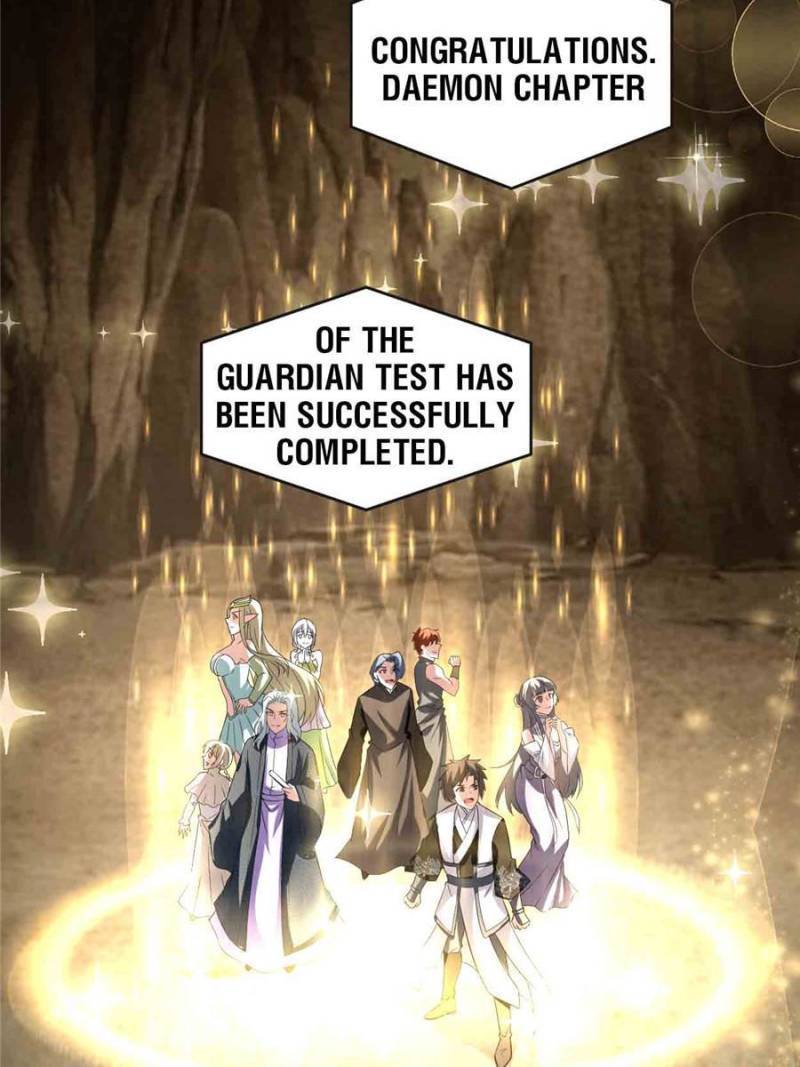 I Might Be A Fake Cultivator chapter 214 - page 30