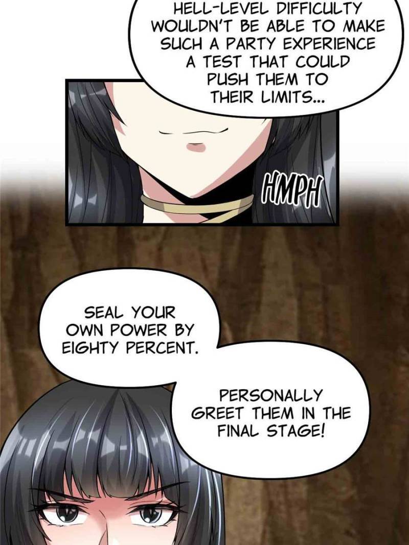 I Might Be A Fake Cultivator chapter 214 - page 32