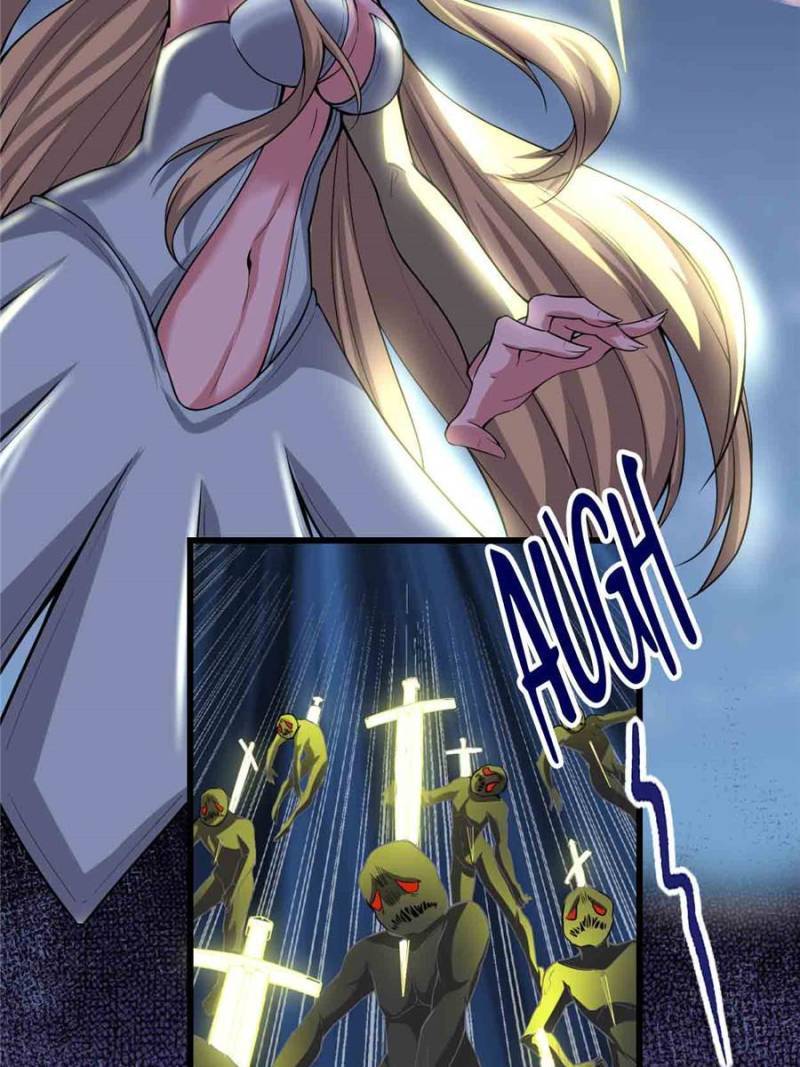 I Might Be A Fake Cultivator chapter 214 - page 4