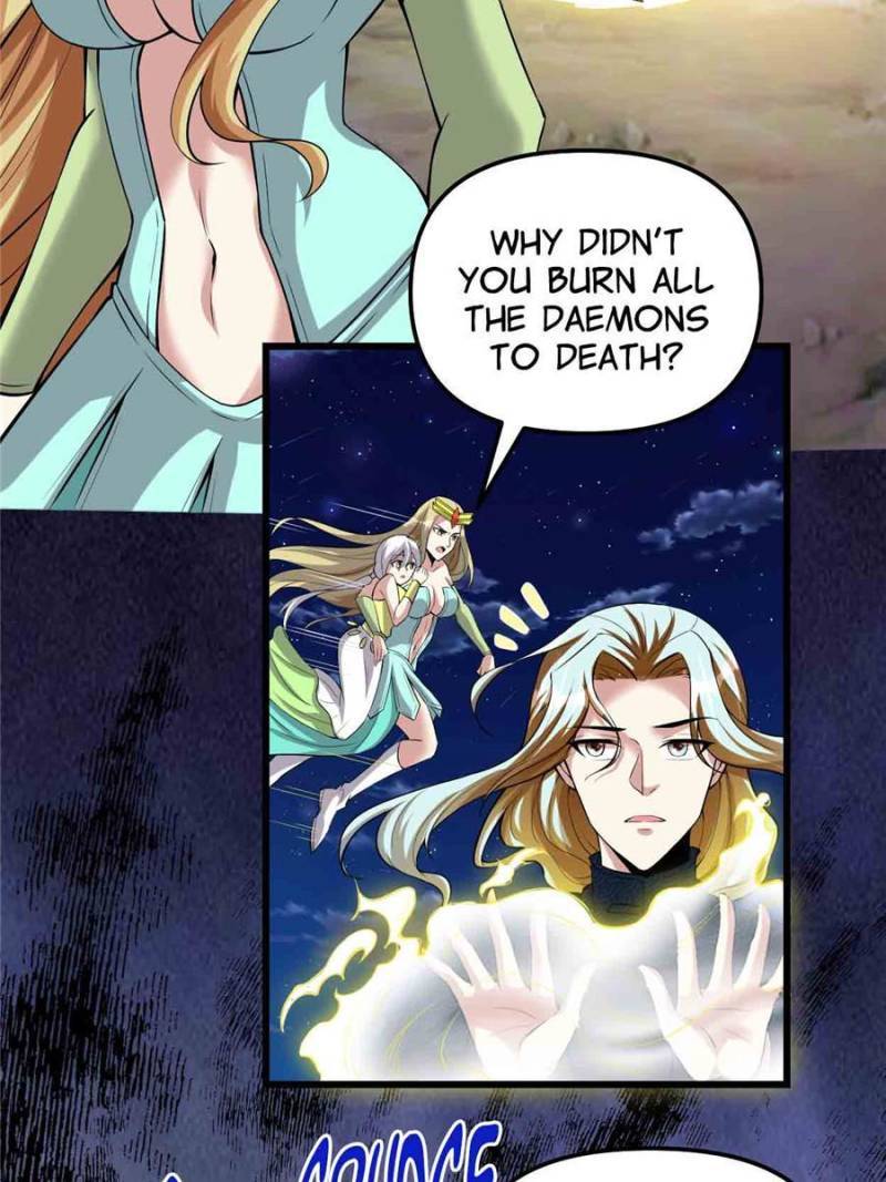 I Might Be A Fake Cultivator chapter 214 - page 7