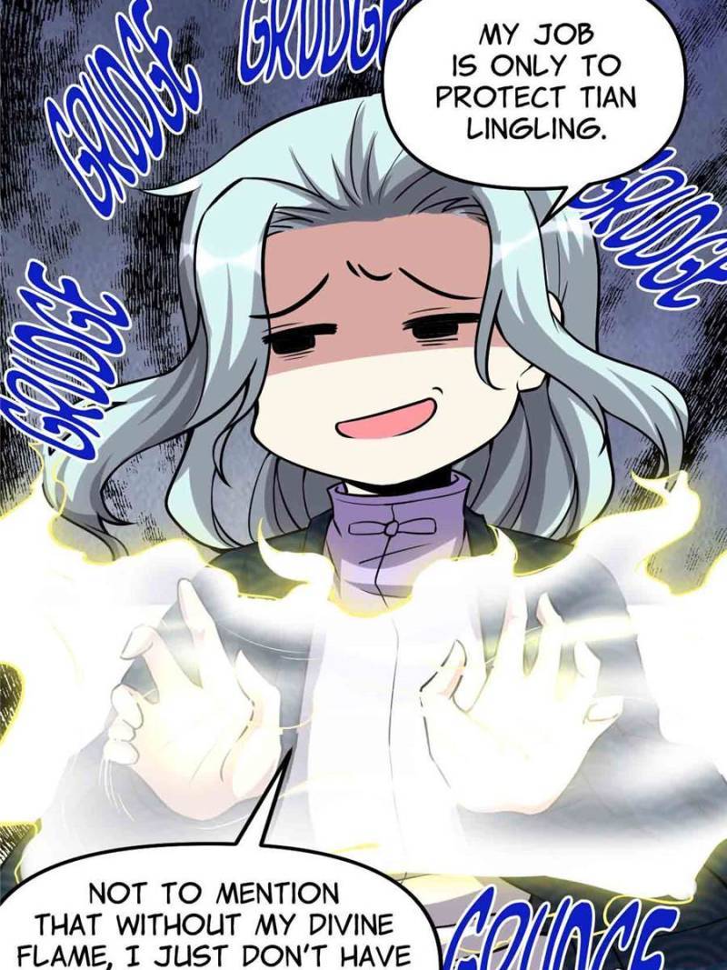I Might Be A Fake Cultivator chapter 214 - page 8
