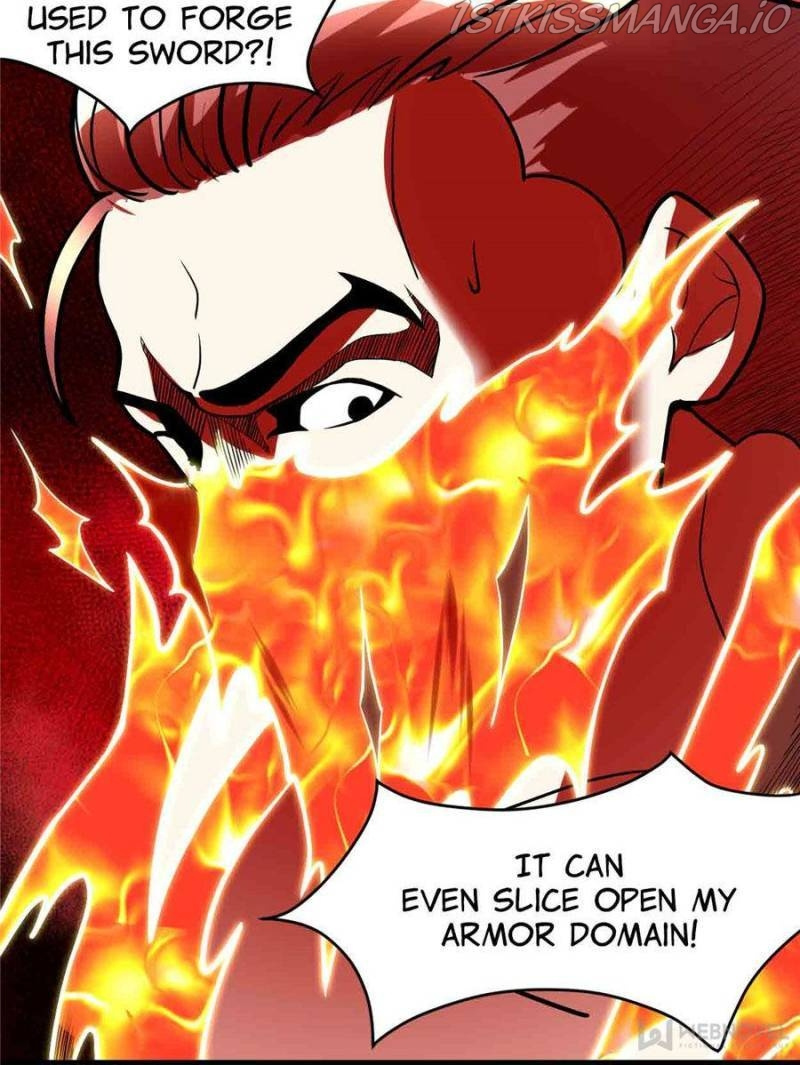 I Might Be A Fake Cultivator chapter 158 - page 11