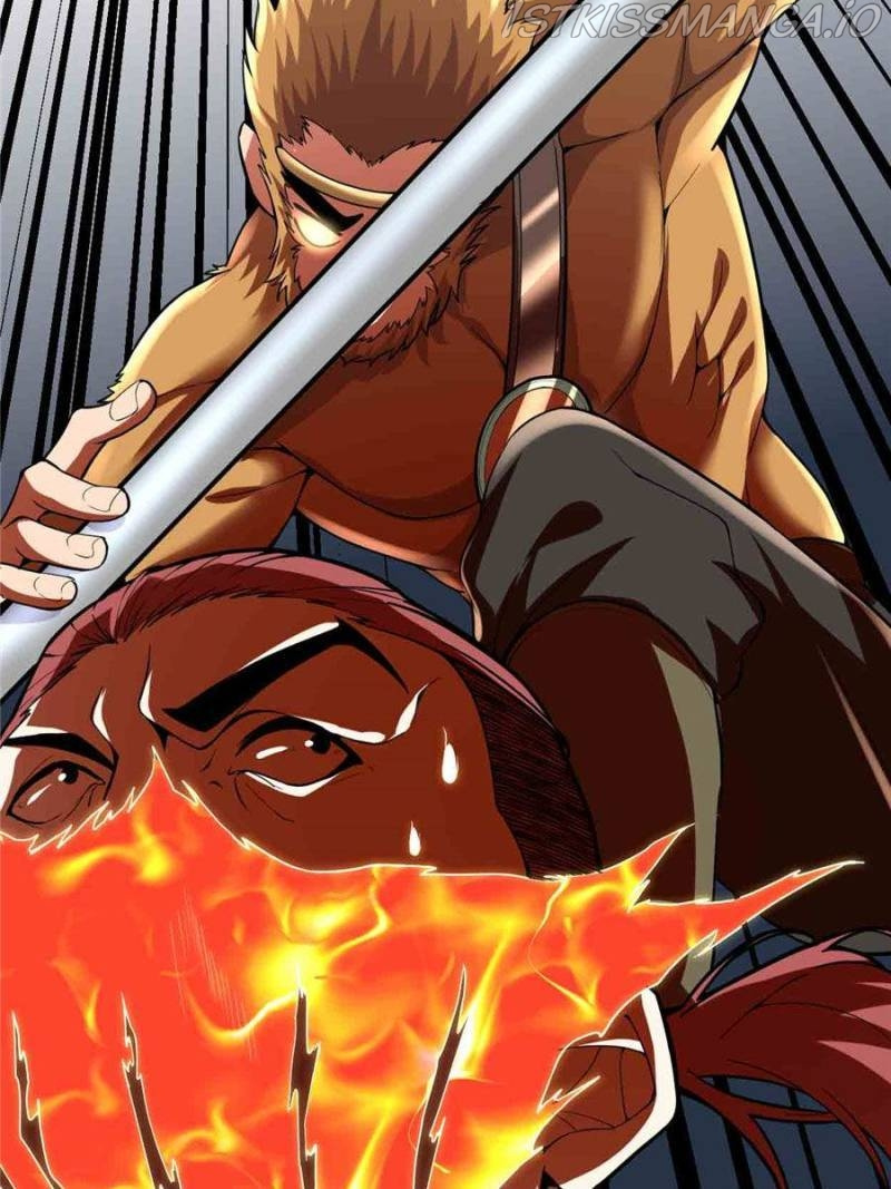 I Might Be A Fake Cultivator chapter 158 - page 13