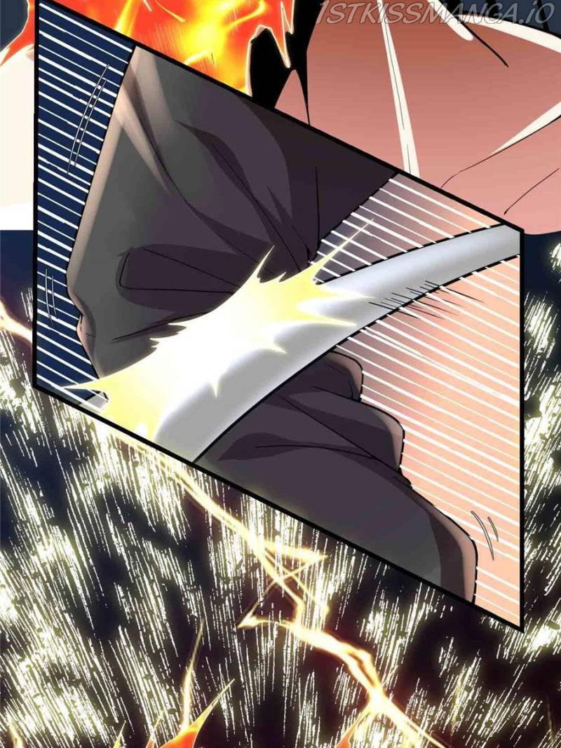 I Might Be A Fake Cultivator chapter 158 - page 15