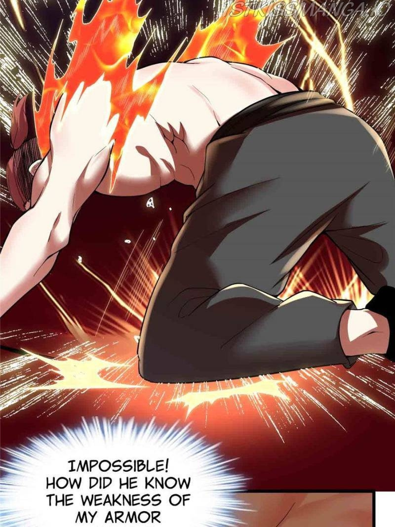 I Might Be A Fake Cultivator chapter 158 - page 16