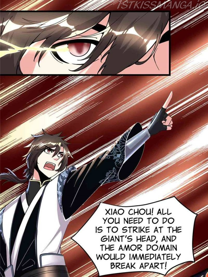 I Might Be A Fake Cultivator chapter 158 - page 18