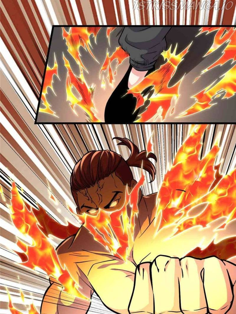 I Might Be A Fake Cultivator chapter 158 - page 2