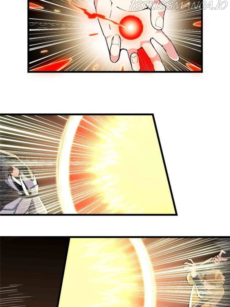 I Might Be A Fake Cultivator chapter 158 - page 21