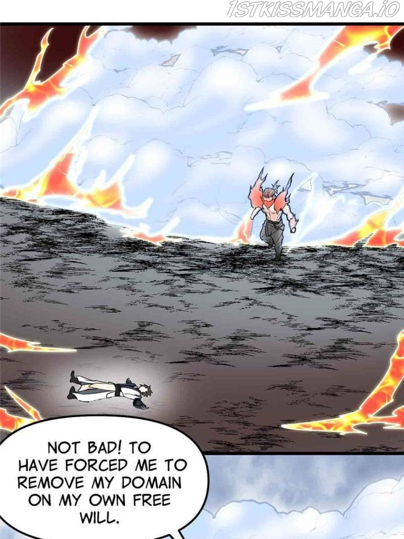 I Might Be A Fake Cultivator chapter 158 - page 24
