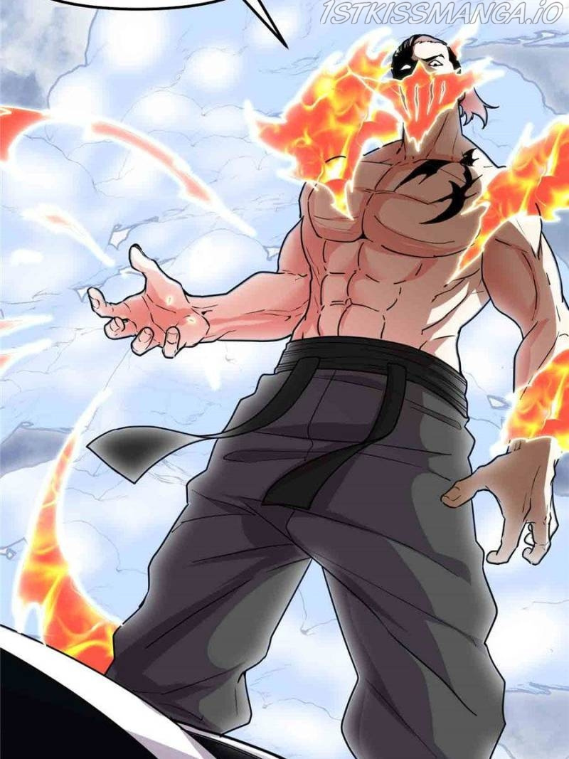 I Might Be A Fake Cultivator chapter 158 - page 25