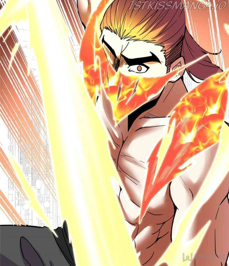 I Might Be A Fake Cultivator chapter 158 - page 28