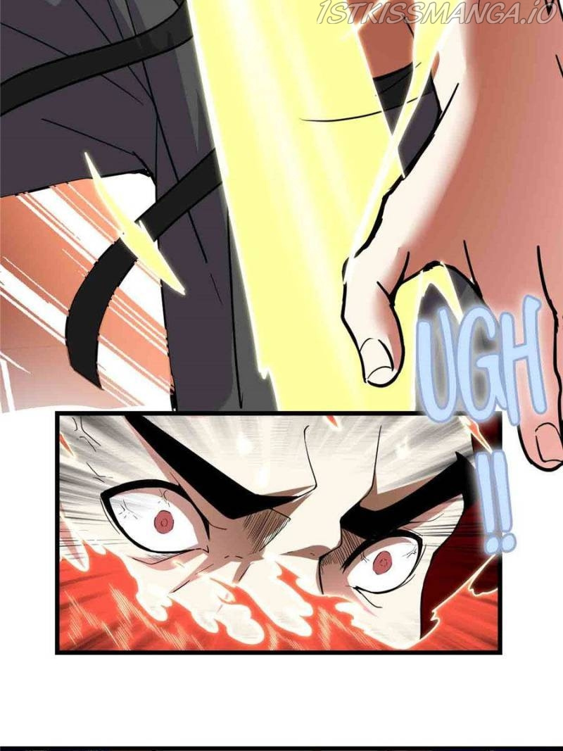 I Might Be A Fake Cultivator chapter 158 - page 29