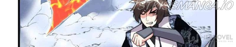 I Might Be A Fake Cultivator chapter 158 - page 31