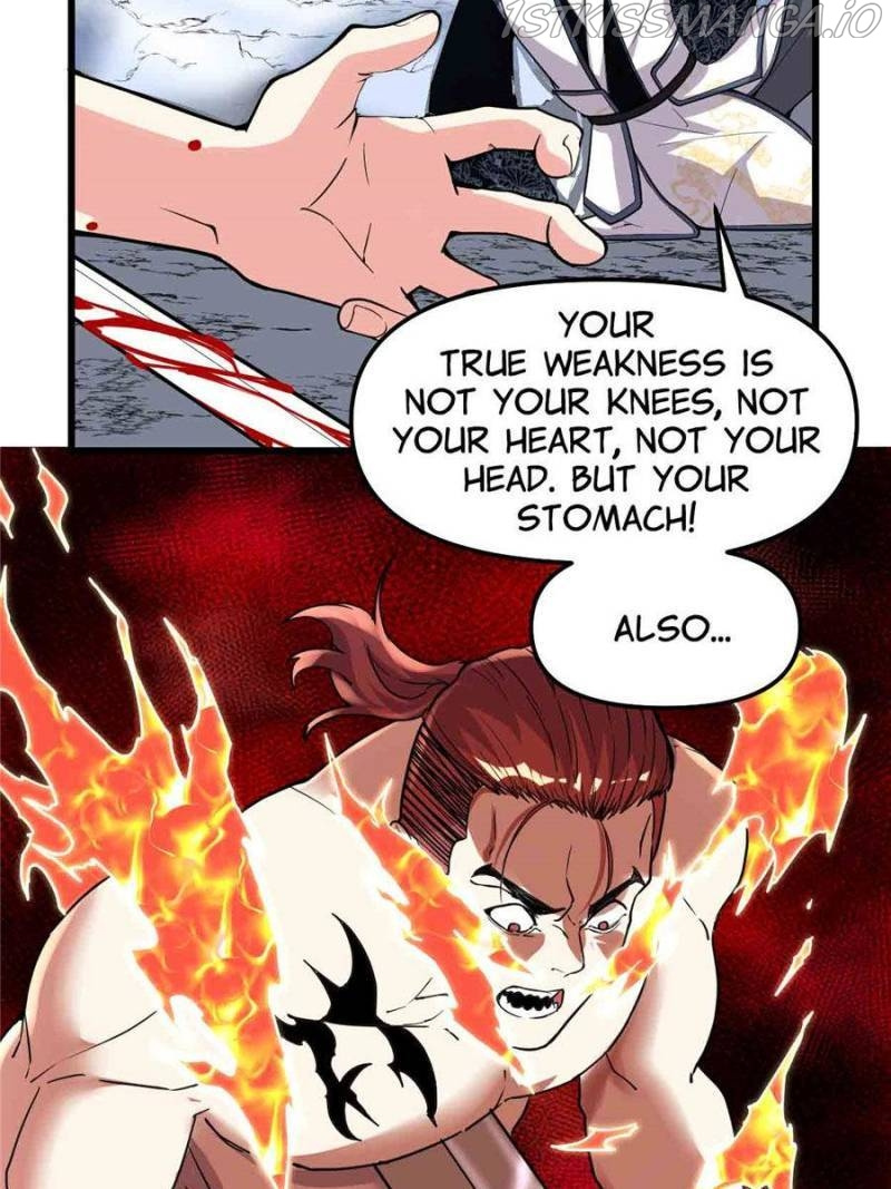 I Might Be A Fake Cultivator chapter 158 - page 32