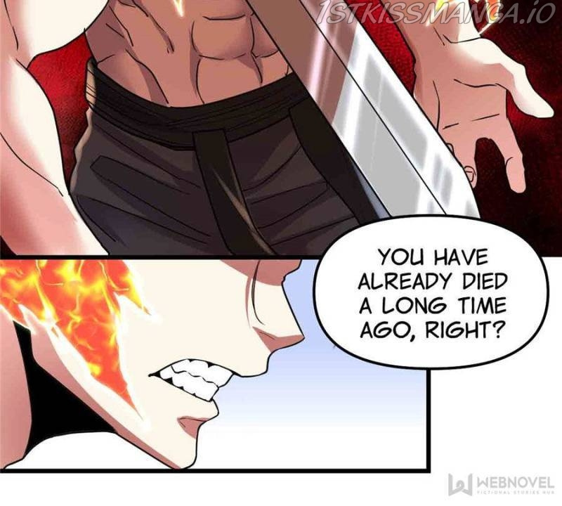 I Might Be A Fake Cultivator chapter 158 - page 33