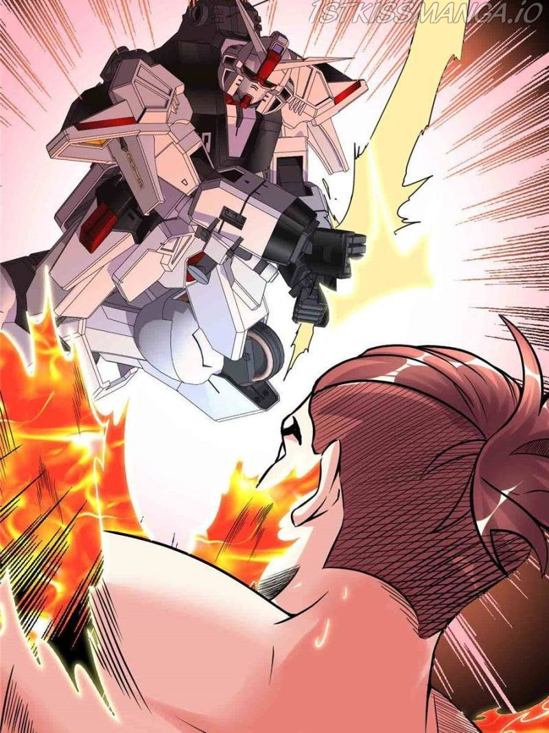 I Might Be A Fake Cultivator chapter 158 - page 8