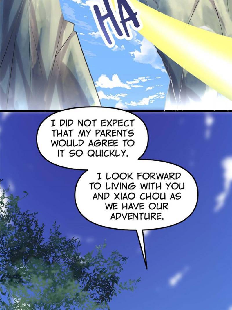 I Might Be A Fake Cultivator chapter 96 - page 2