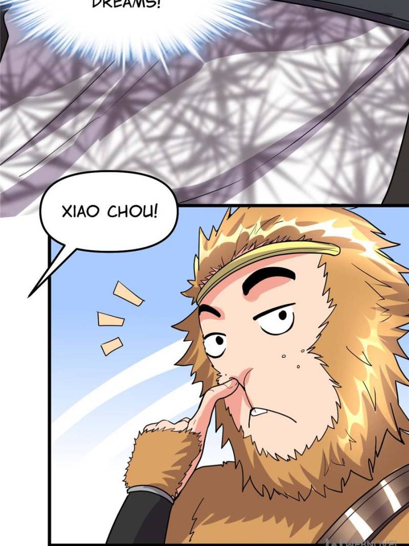 I Might Be A Fake Cultivator chapter 96 - page 23