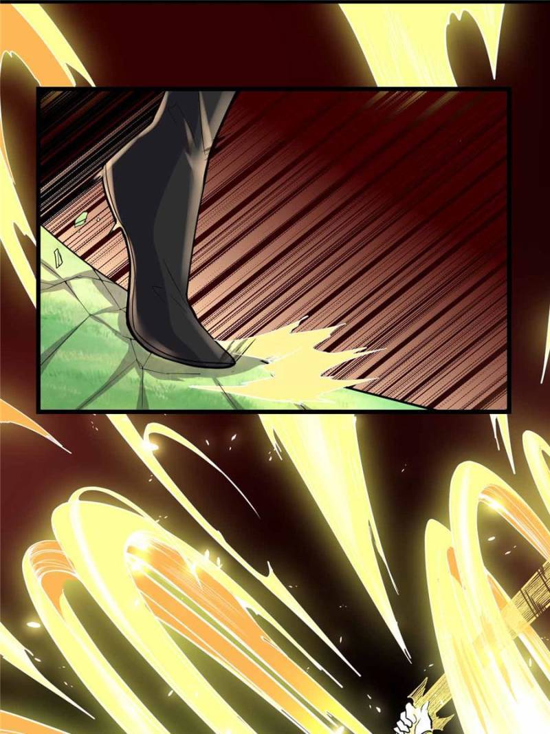 I Might Be A Fake Cultivator chapter 96 - page 28