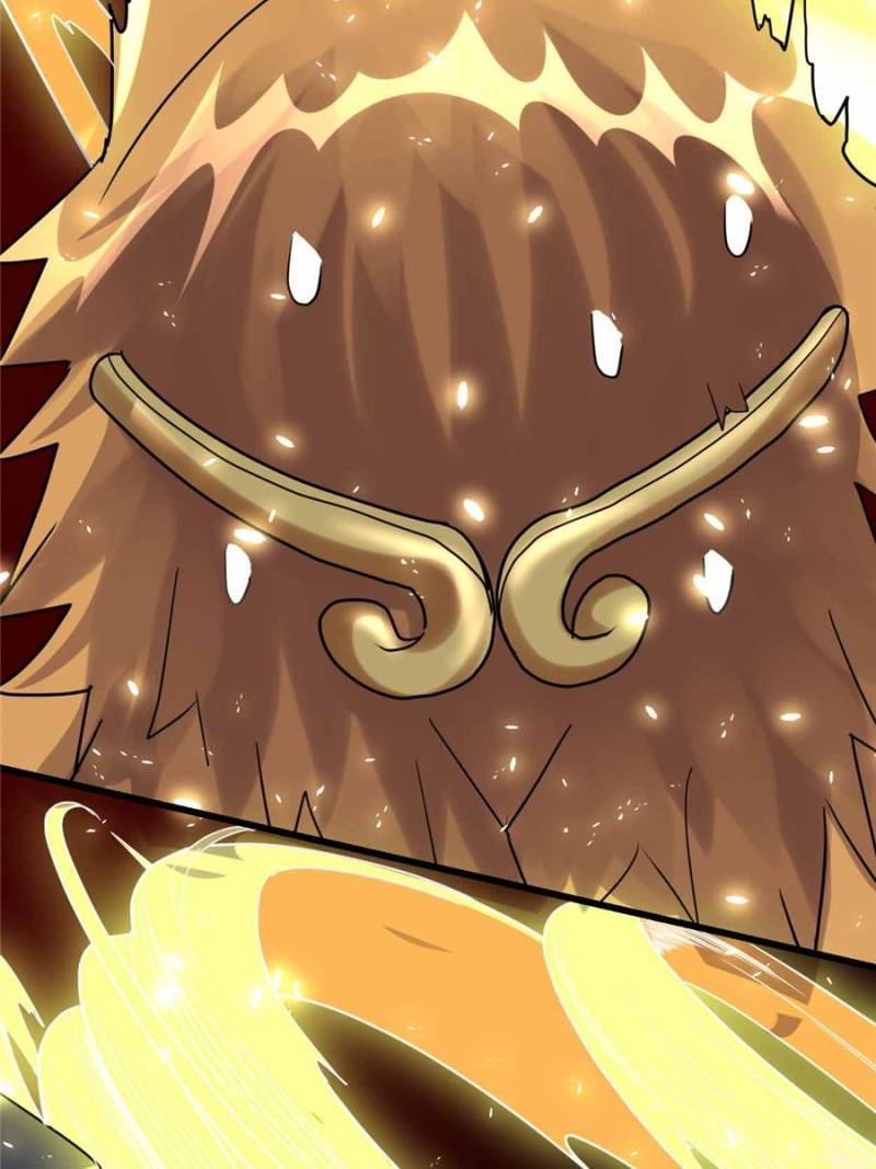 I Might Be A Fake Cultivator chapter 96 - page 31