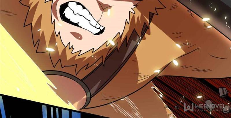 I Might Be A Fake Cultivator chapter 96 - page 39