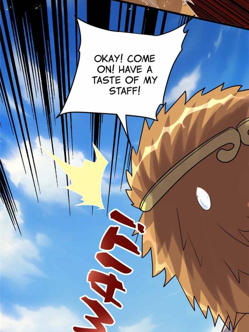 I Might Be A Fake Cultivator chapter 96 - page 40
