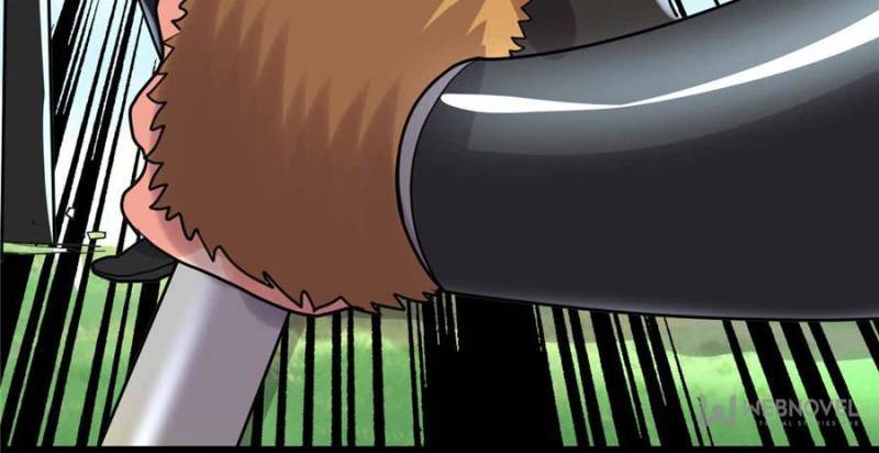 I Might Be A Fake Cultivator chapter 96 - page 42