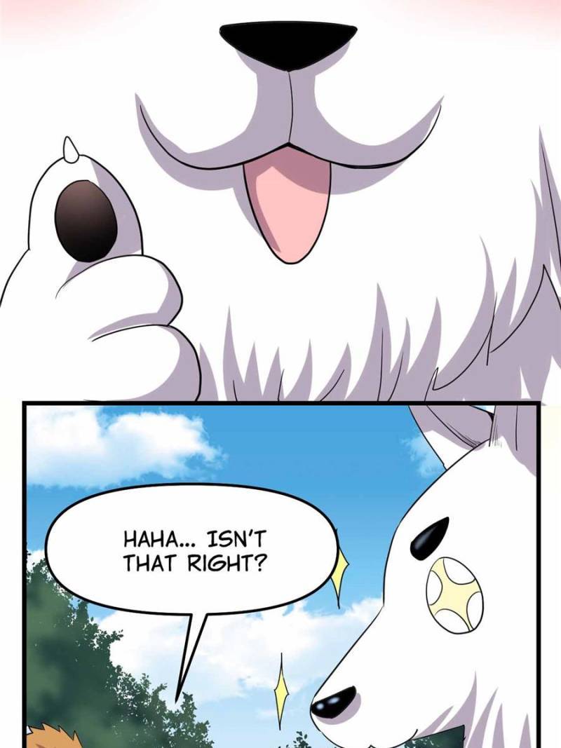 I Might Be A Fake Cultivator chapter 96 - page 50