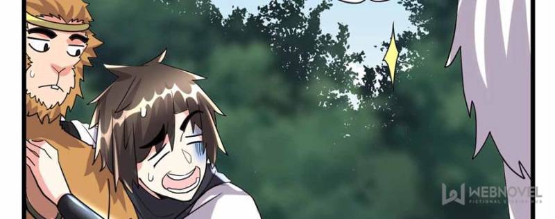 I Might Be A Fake Cultivator chapter 96 - page 51