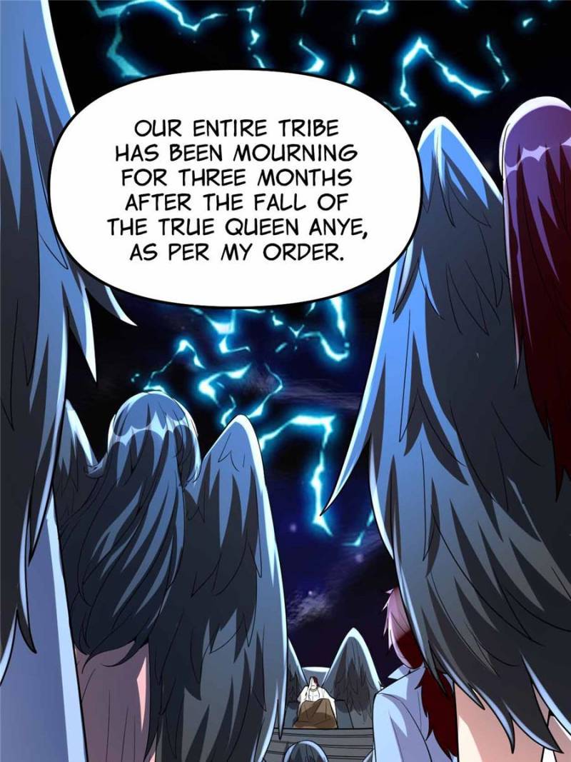 I Might Be A Fake Cultivator chapter 96 - page 55