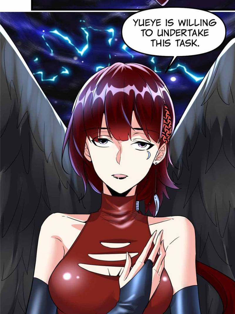 I Might Be A Fake Cultivator chapter 96 - page 60