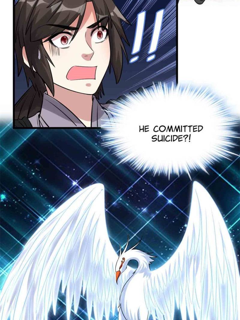 I Might Be A Fake Cultivator chapter 257 - page 12