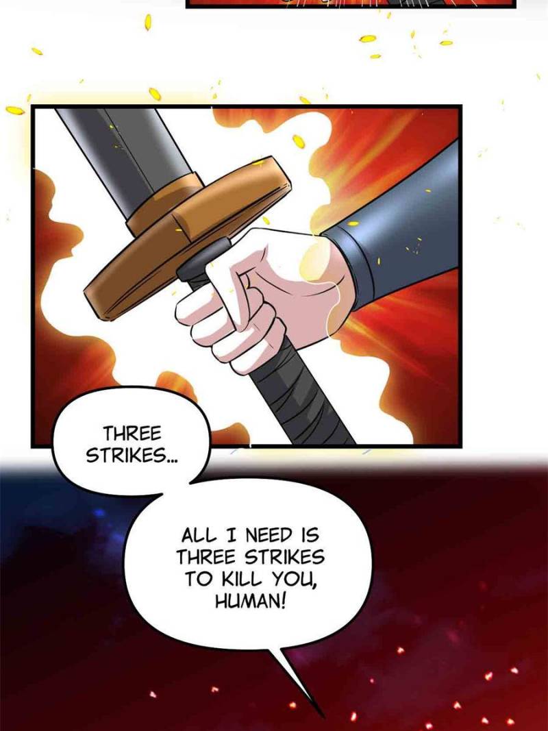 I Might Be A Fake Cultivator chapter 257 - page 21