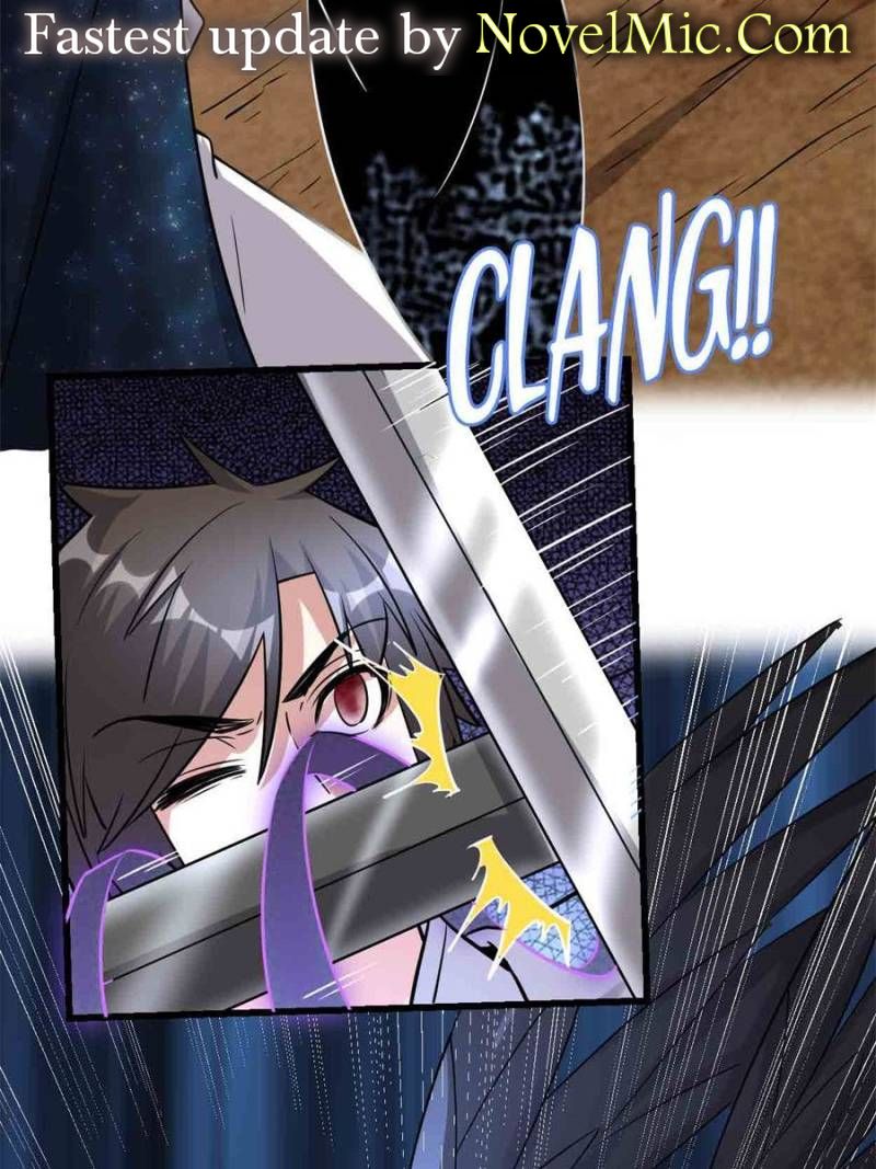 I Might Be A Fake Cultivator chapter 257 - page 23