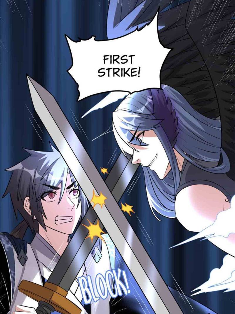 I Might Be A Fake Cultivator chapter 257 - page 24