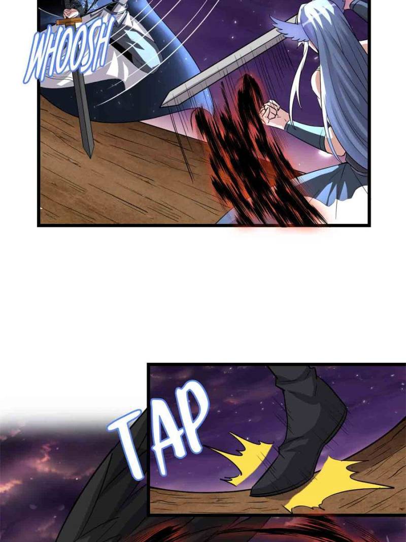 I Might Be A Fake Cultivator chapter 257 - page 26