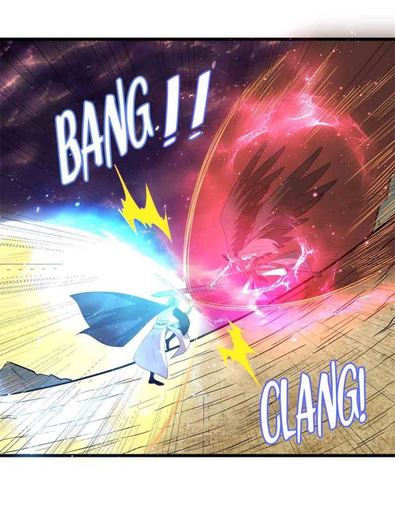 I Might Be A Fake Cultivator chapter 257 - page 28