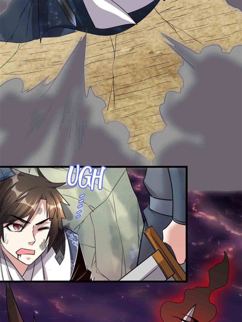I Might Be A Fake Cultivator chapter 257 - page 31